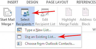 generating barcodes with mail merge fields in word 2013