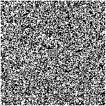 Aztec Code, 32 layers