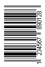 How to rotate a barcode