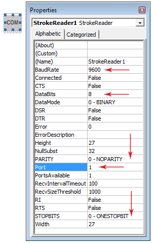 Vba double to string