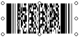 Drawing barcode in Mcrosoft Word