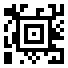 AZTEC barcode in Word