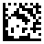 DATA MATRIX barcode in Word