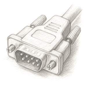 StrokeReader serial port ActiveX
